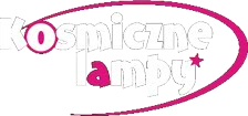 kosmiczne lampy
